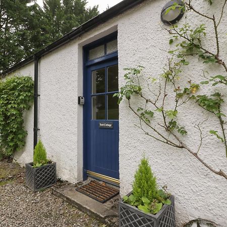 Fordie East Cottage Crieff Exterior photo