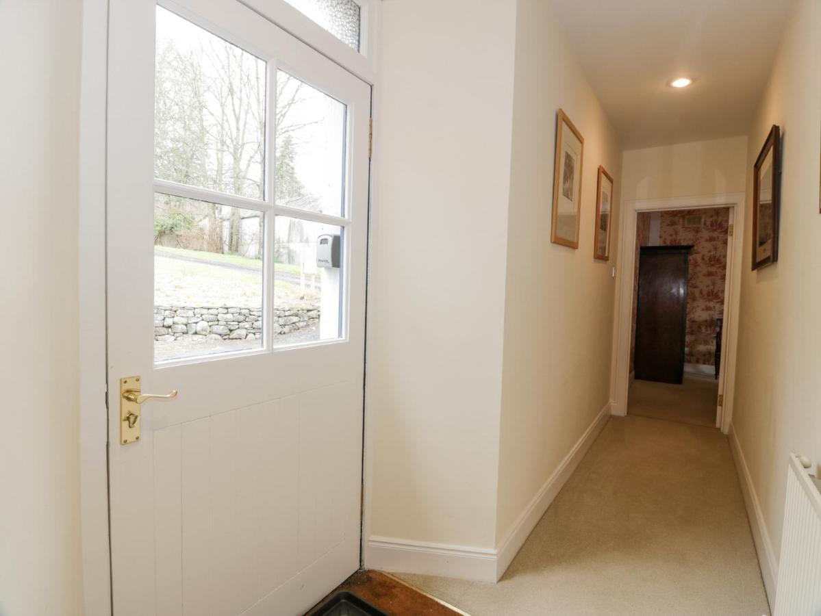 Fordie East Cottage Crieff Exterior photo